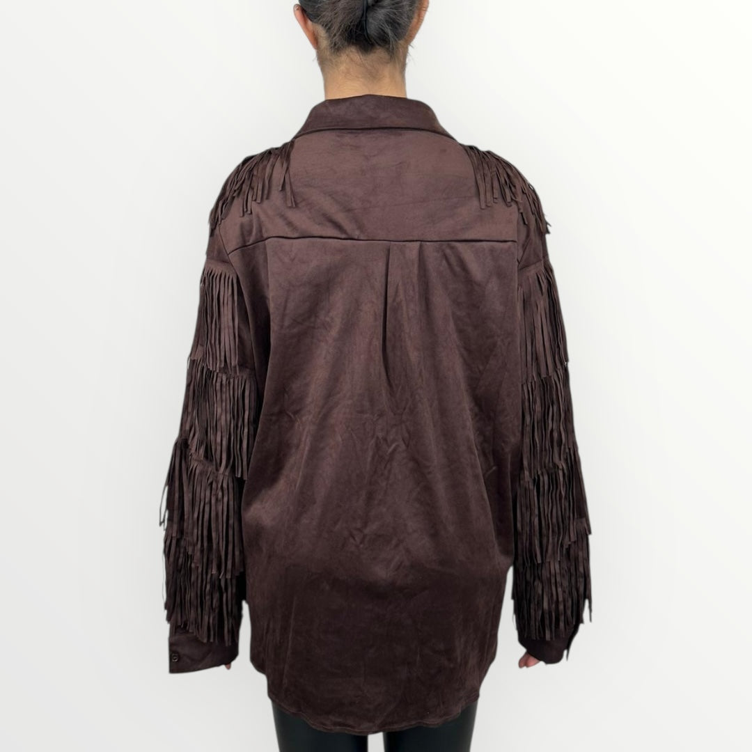 LOFT.73 - CAMICIA SAVANA