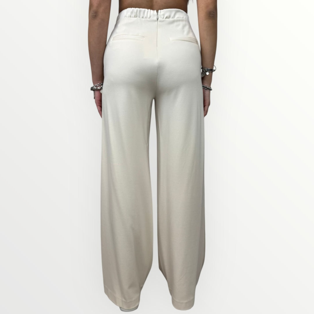 IMPERIAL - PANTALONE IN PUNTO MILANO