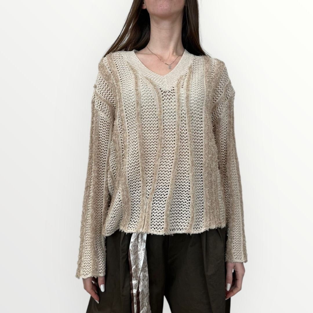 LOFT.73 - MAGLIA ONDA
