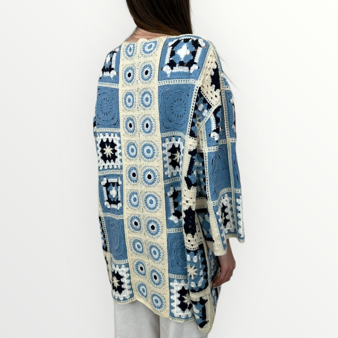 LOFT.73 - CARDIGAN INCANTO