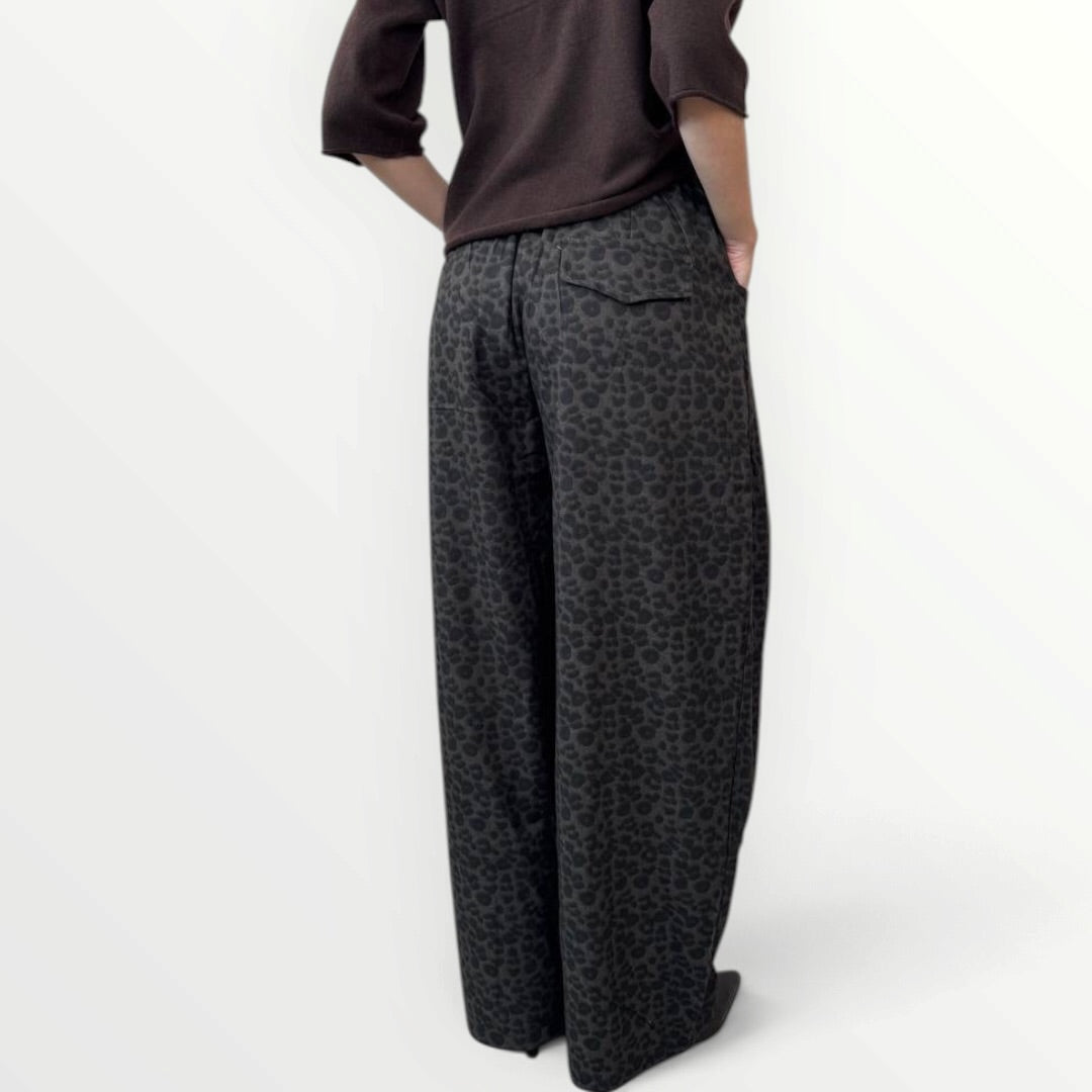 LOFT.73 - PANTALONE BALTIMORA