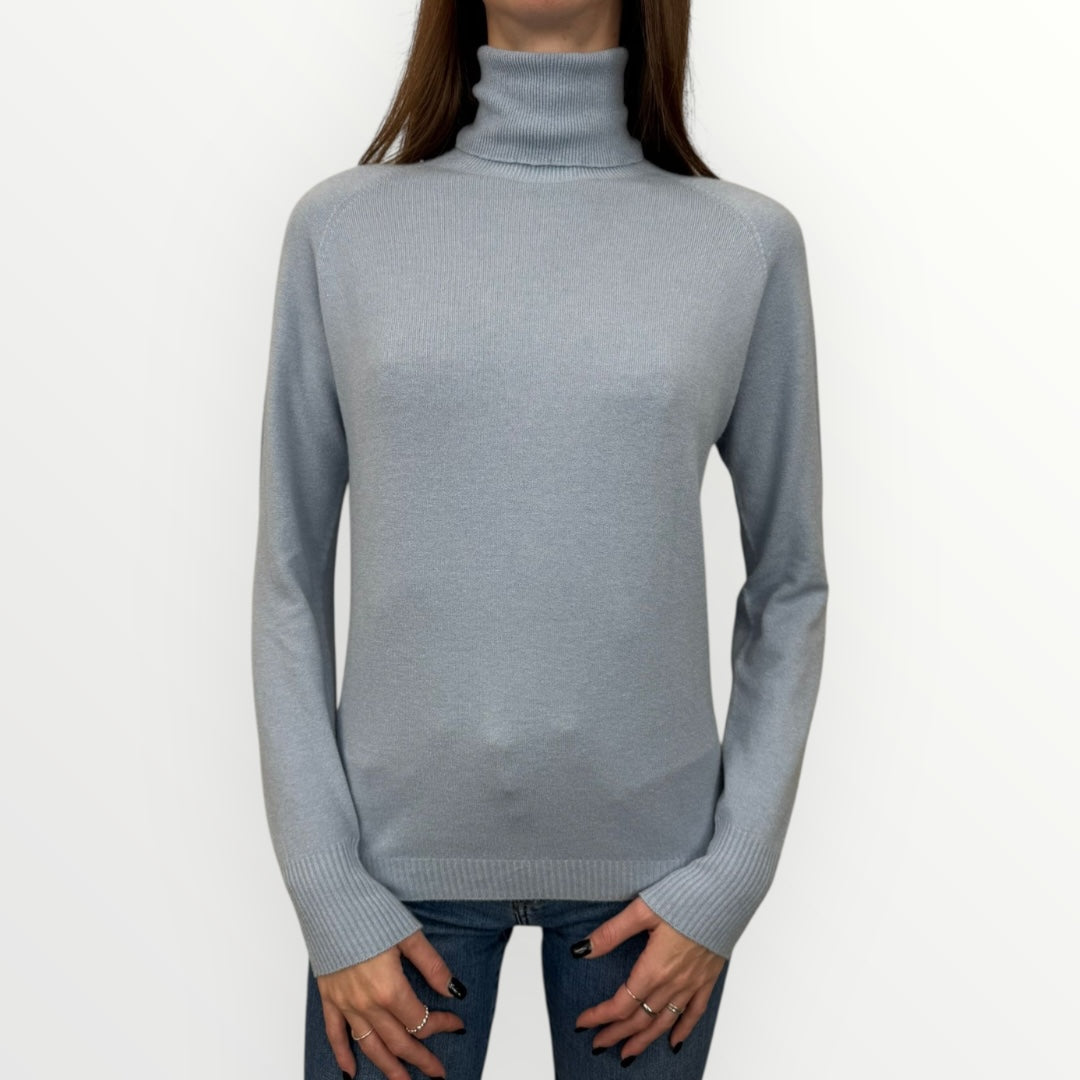 ANGELA DAVIS - DOLCEVITA CON PROFILI A COSTINA