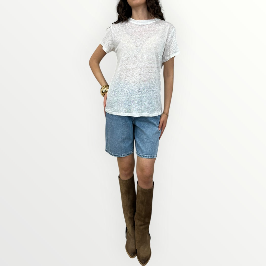 LOFT.73 - T-SHIRT RIVER