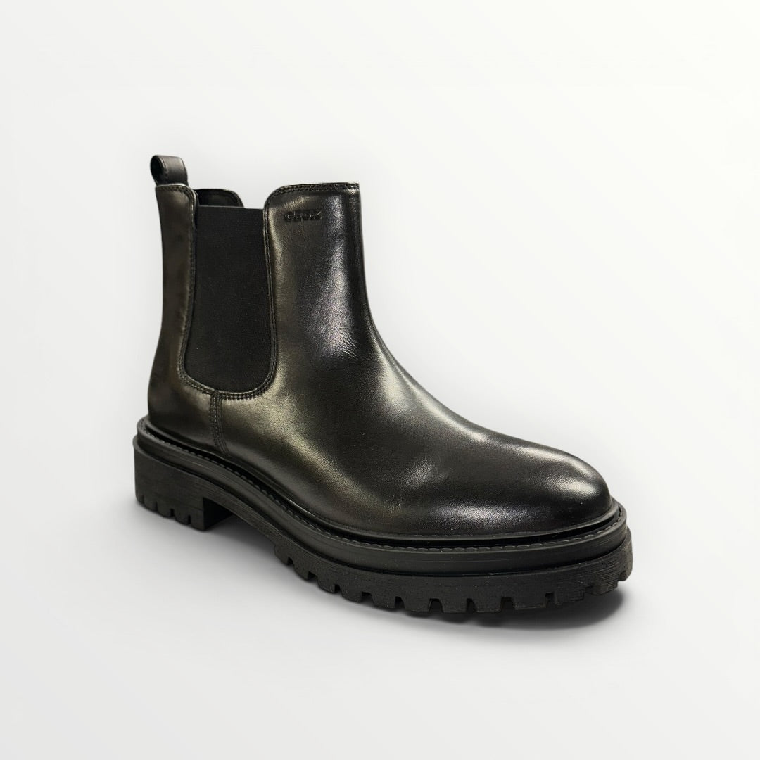 GEOX - STIVALETTO IRIDEA