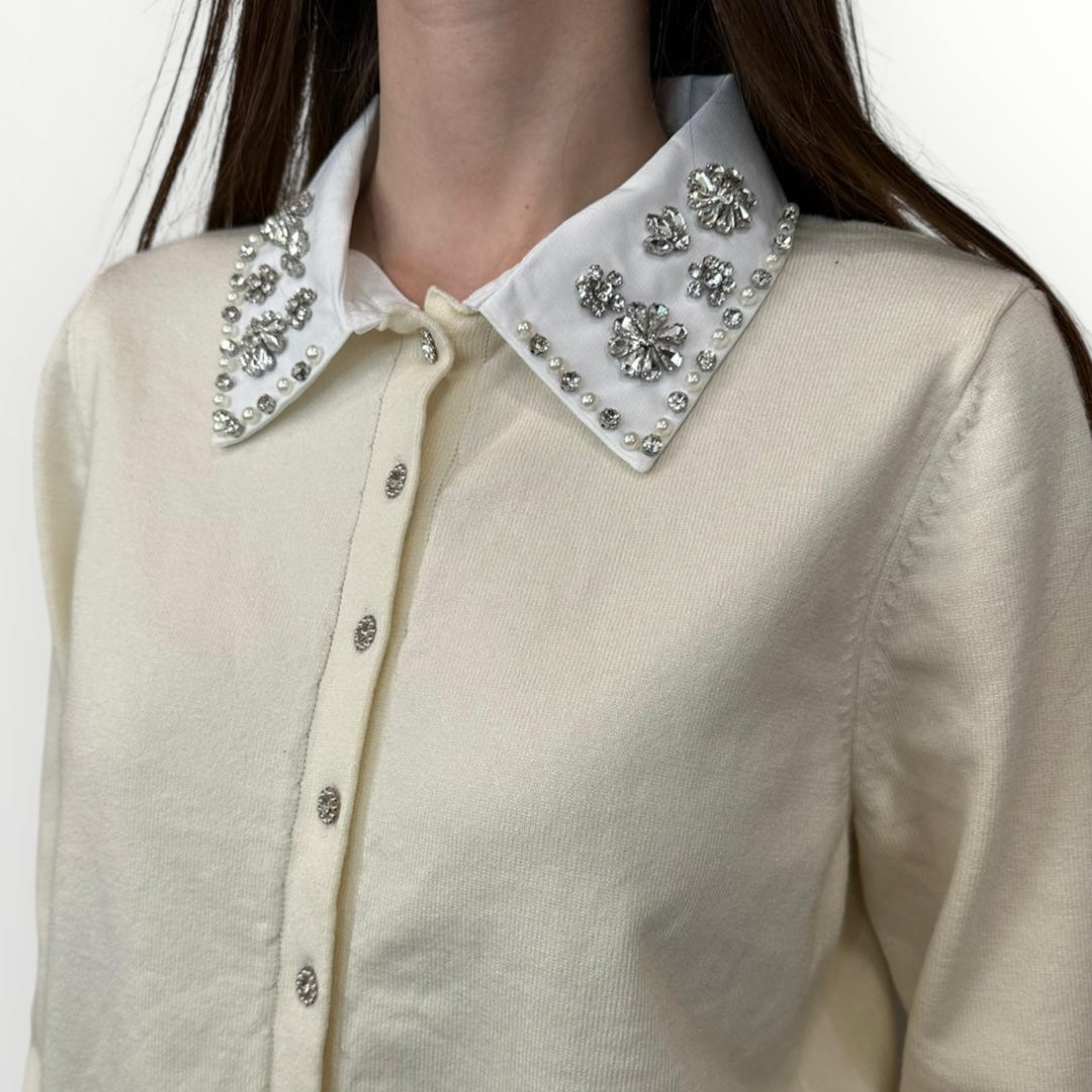 LOFT.73 - CARDIGAN MIELE