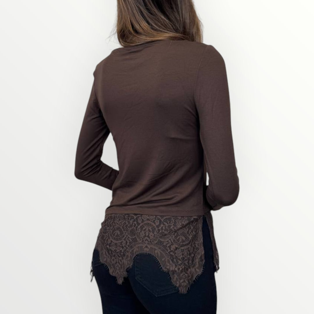 ONLY - T-SHIRT LAILA