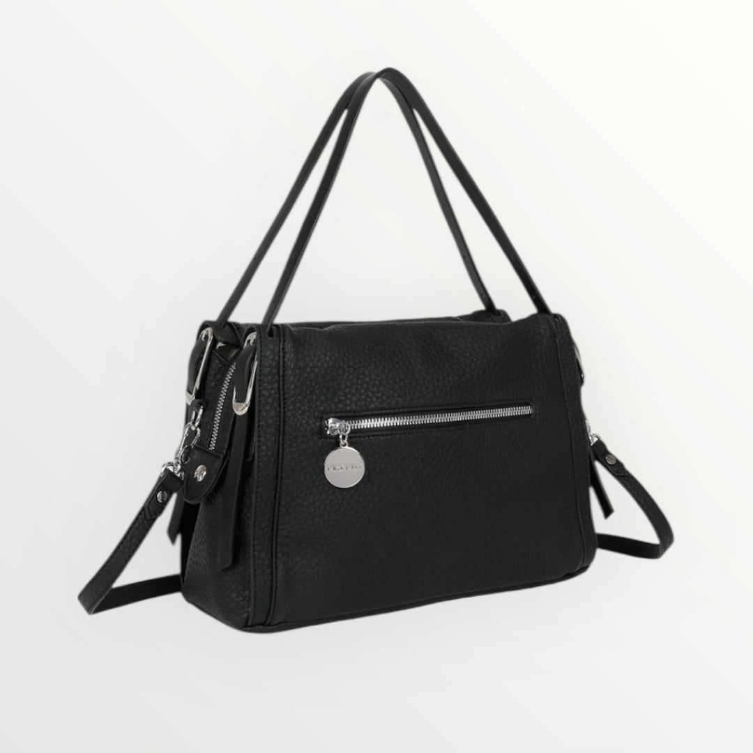 MIMI MUA' - BORSA A MANO CON DOPPIO MANICO