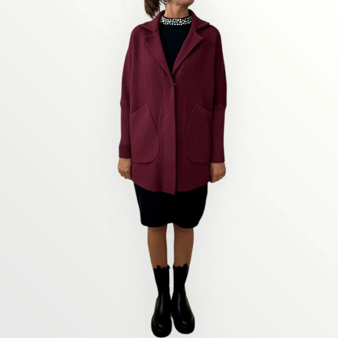 LOFT.73 - CARDIGAN GIORDANIA