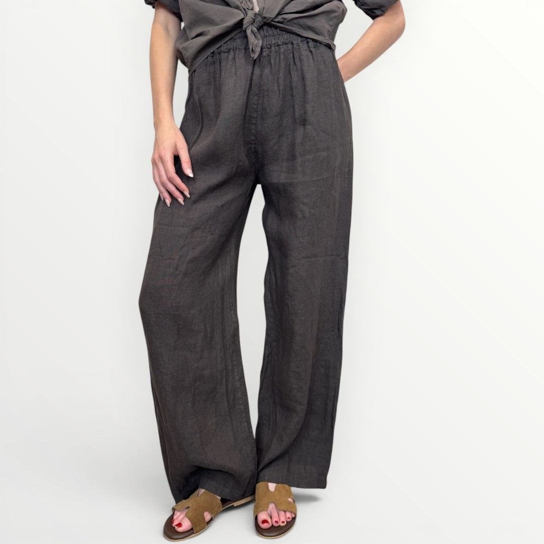 LOFT.73 - PANTALONE LAVENO