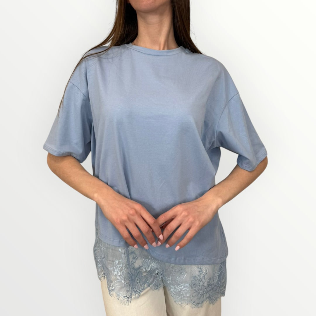 LOFT.73 - T-SHIRT ANITA