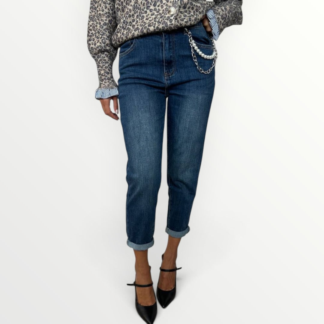LOFT.73 - JEANS PERLA