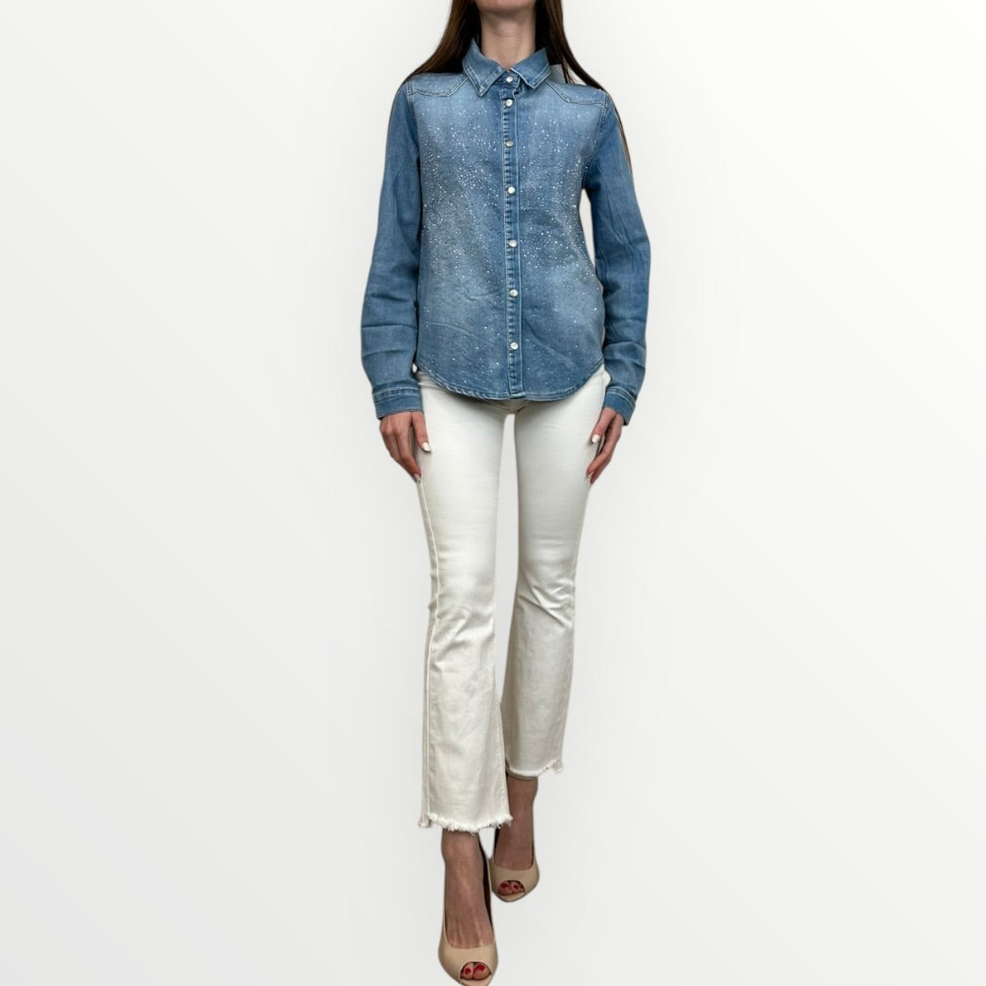 LOFT.73 - CAMICIA FELCE