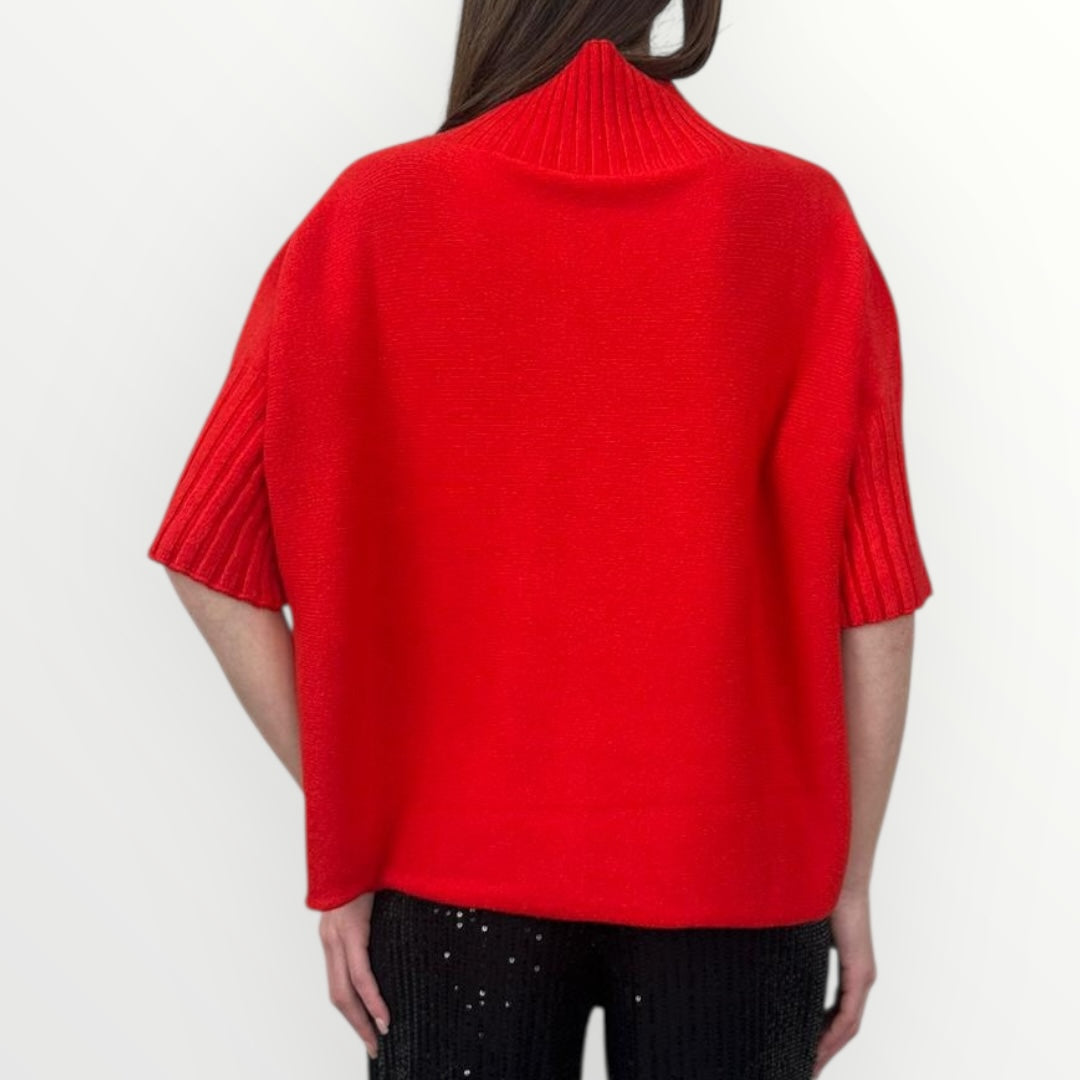 LOFT.73 - MAGLIA DORA