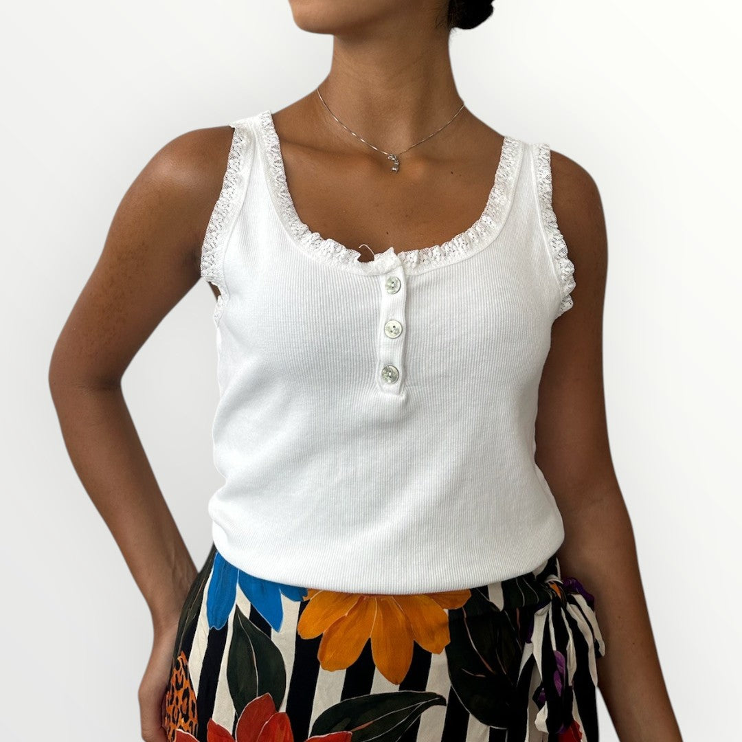 LOFT.73 - TOP CAPRICORNO