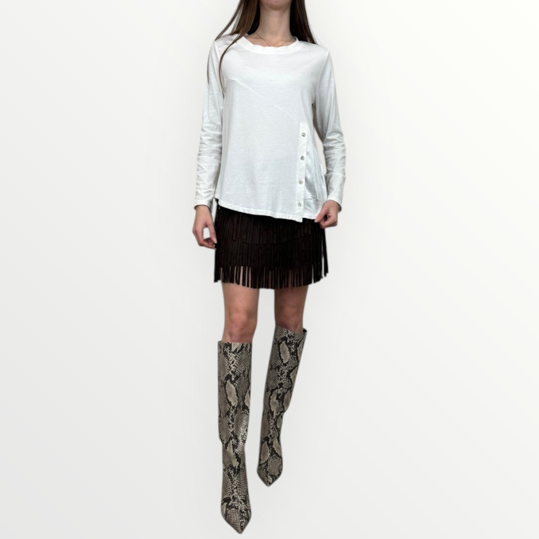 LOFT.73 - T-SHIRT GRECIA