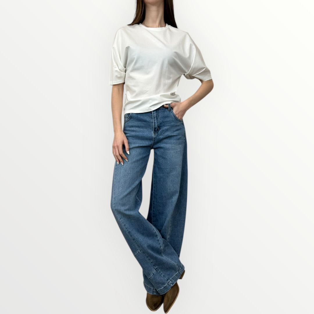 LOFT.73 - T-SHIRT DANIELA