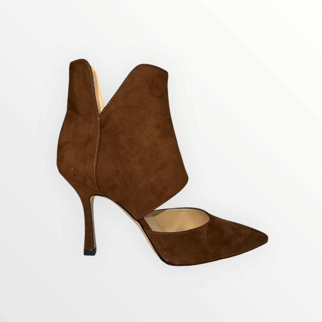 OVYE' - DECOLLETE' CON FASCIA ALTA