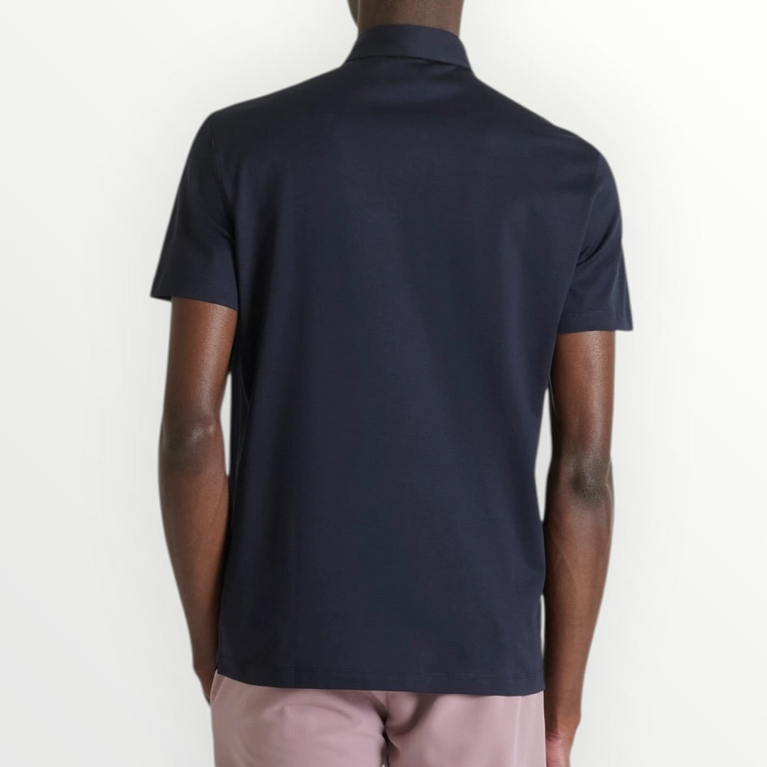 ANTONY MORATO - POLO CON LOGO