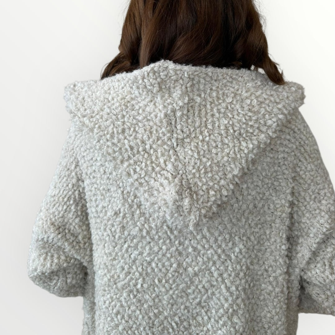 LOFT.73 - CARDIGAN SILVIA