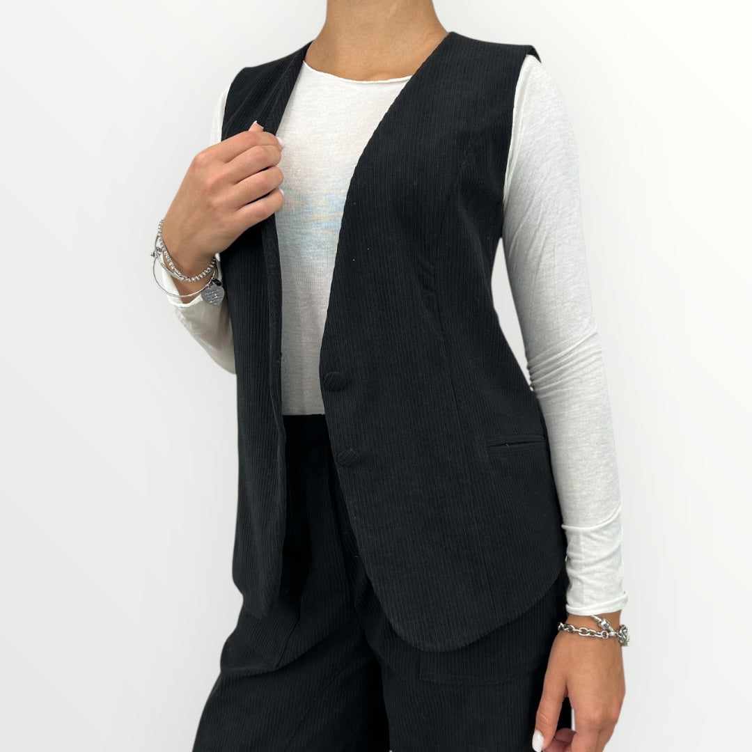 LOFT.73 - GILET CHICAGO