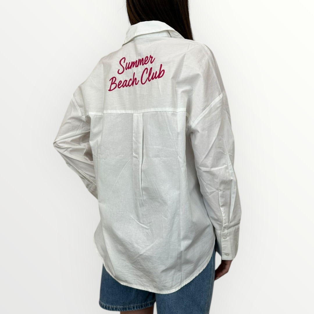 ONLY - CAMICIA QUINA