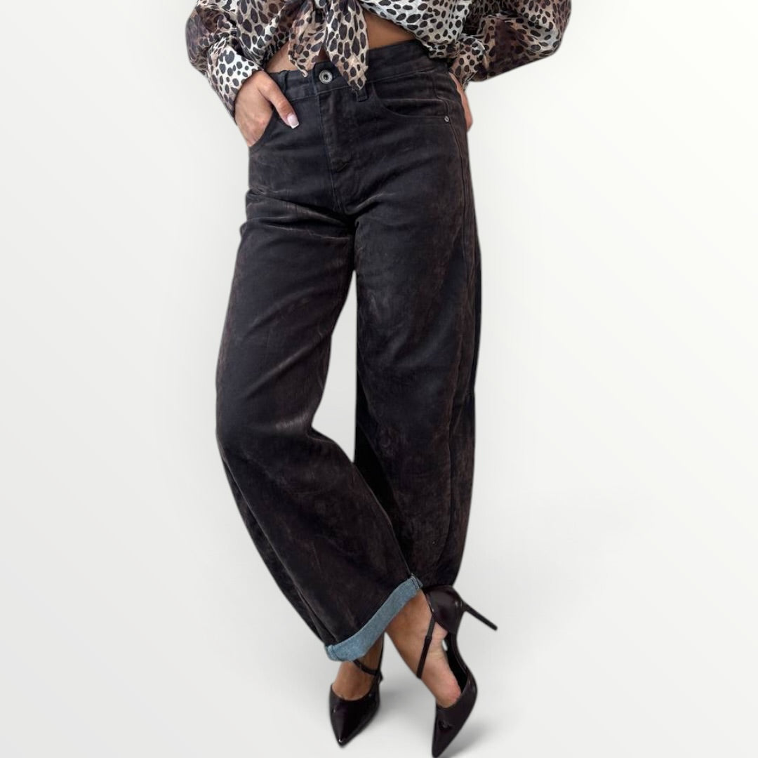 LOFT.73 - JEANS MONTAGNA