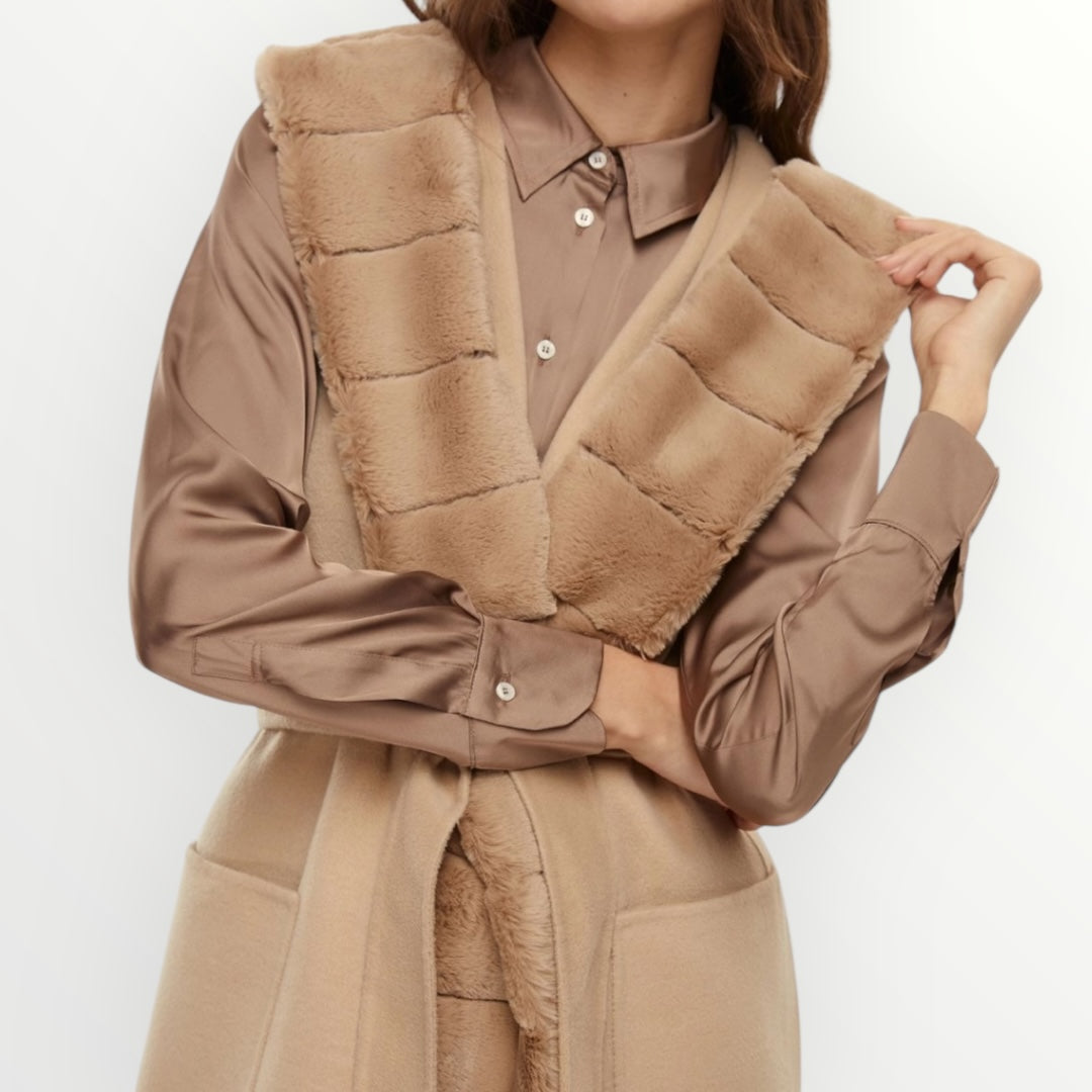 EMME MARELLA - CAPPOTTO FORMOSA