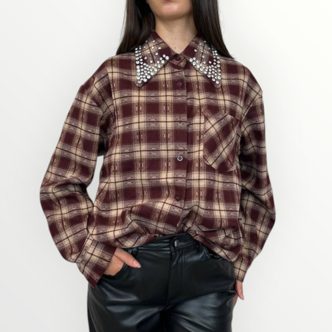 LOFT.73 - CAMICIA FALANGHINA