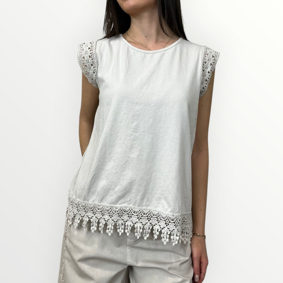 LOFT.73 - T-SHIRT GIACINTO