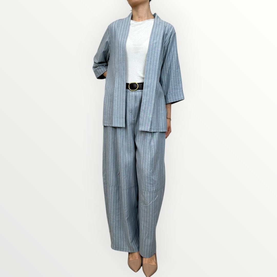 LOFT.73 - GIACCA INES