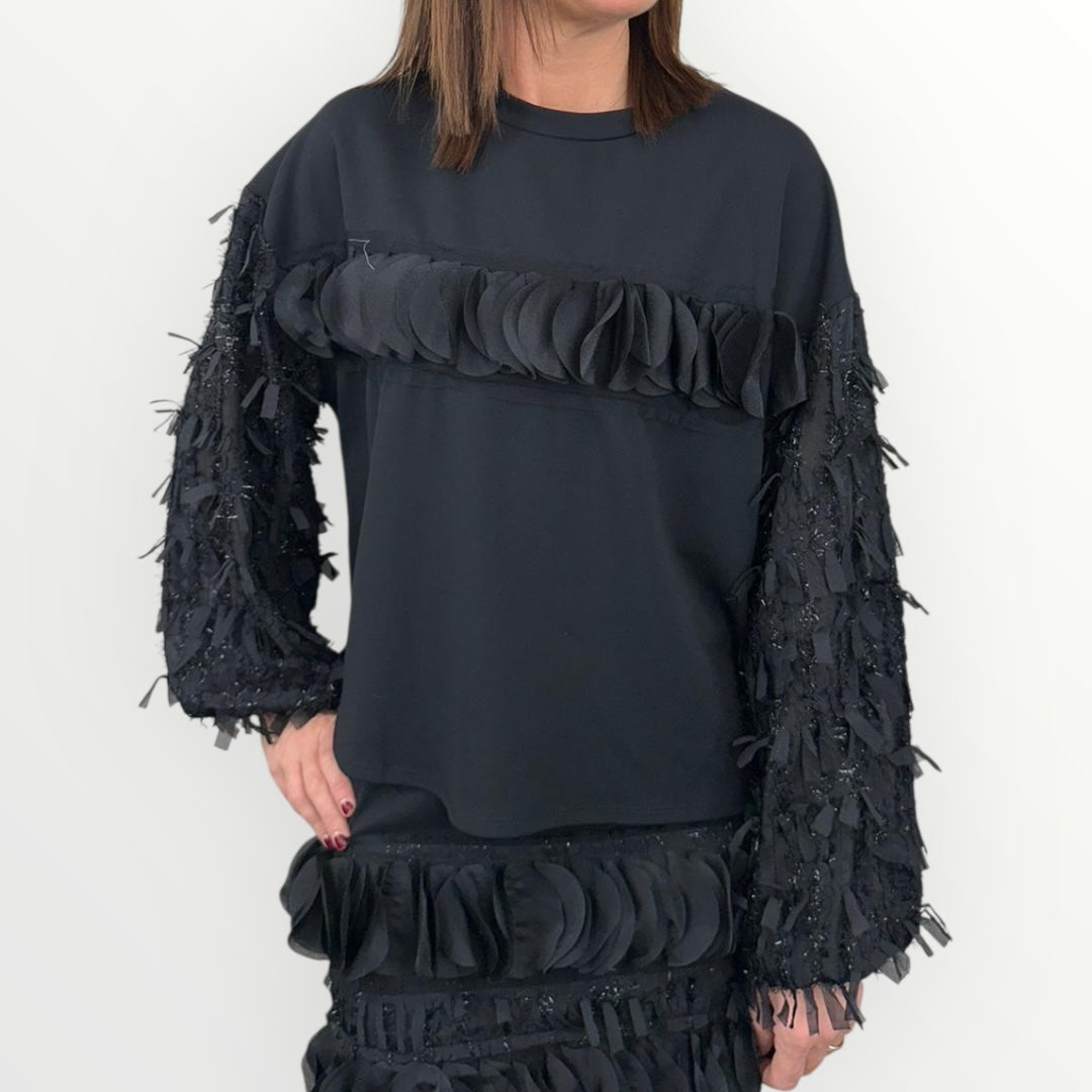 LOFT.73 - COMPLETO PEONIA