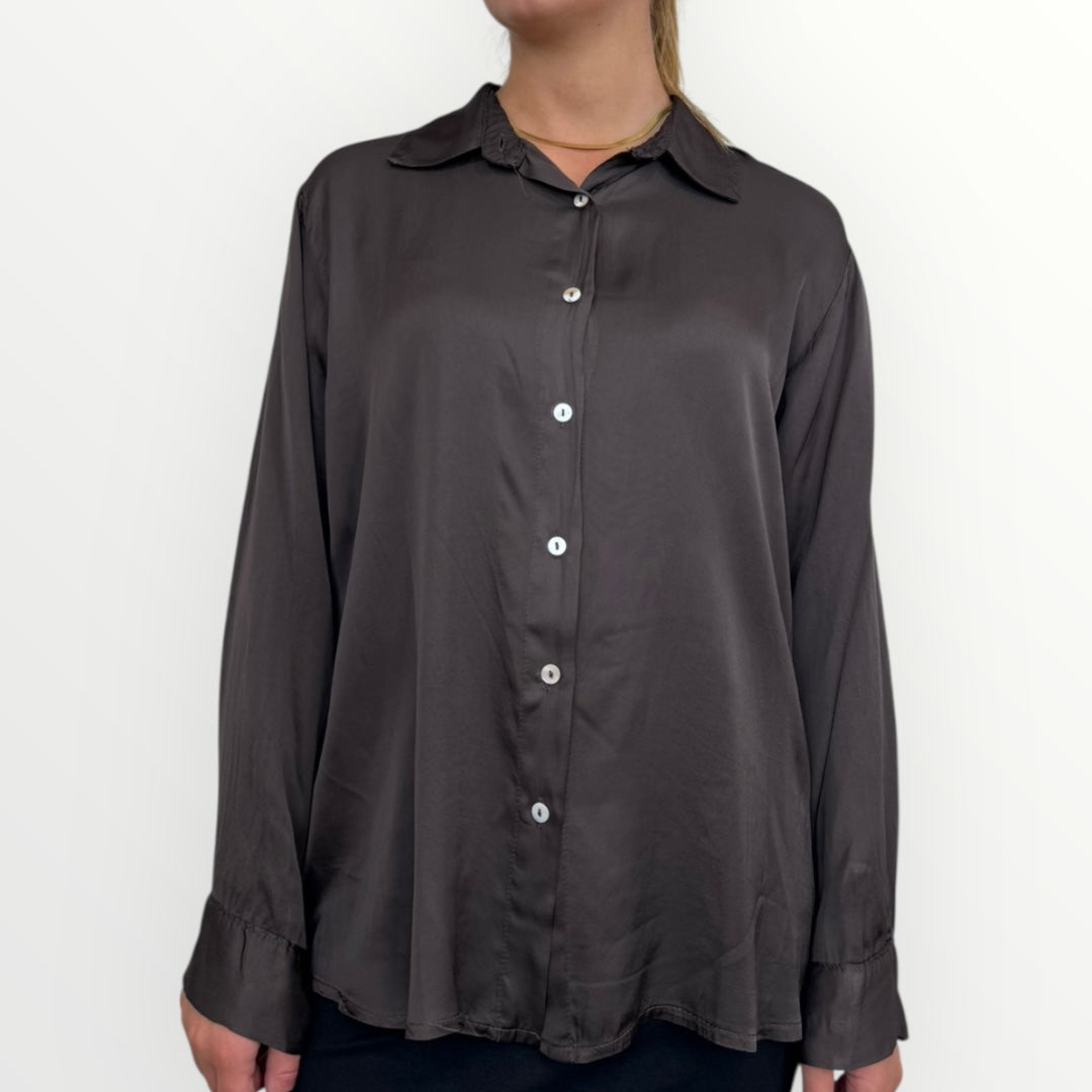 LOFT.73 - CAMICIA COSTA