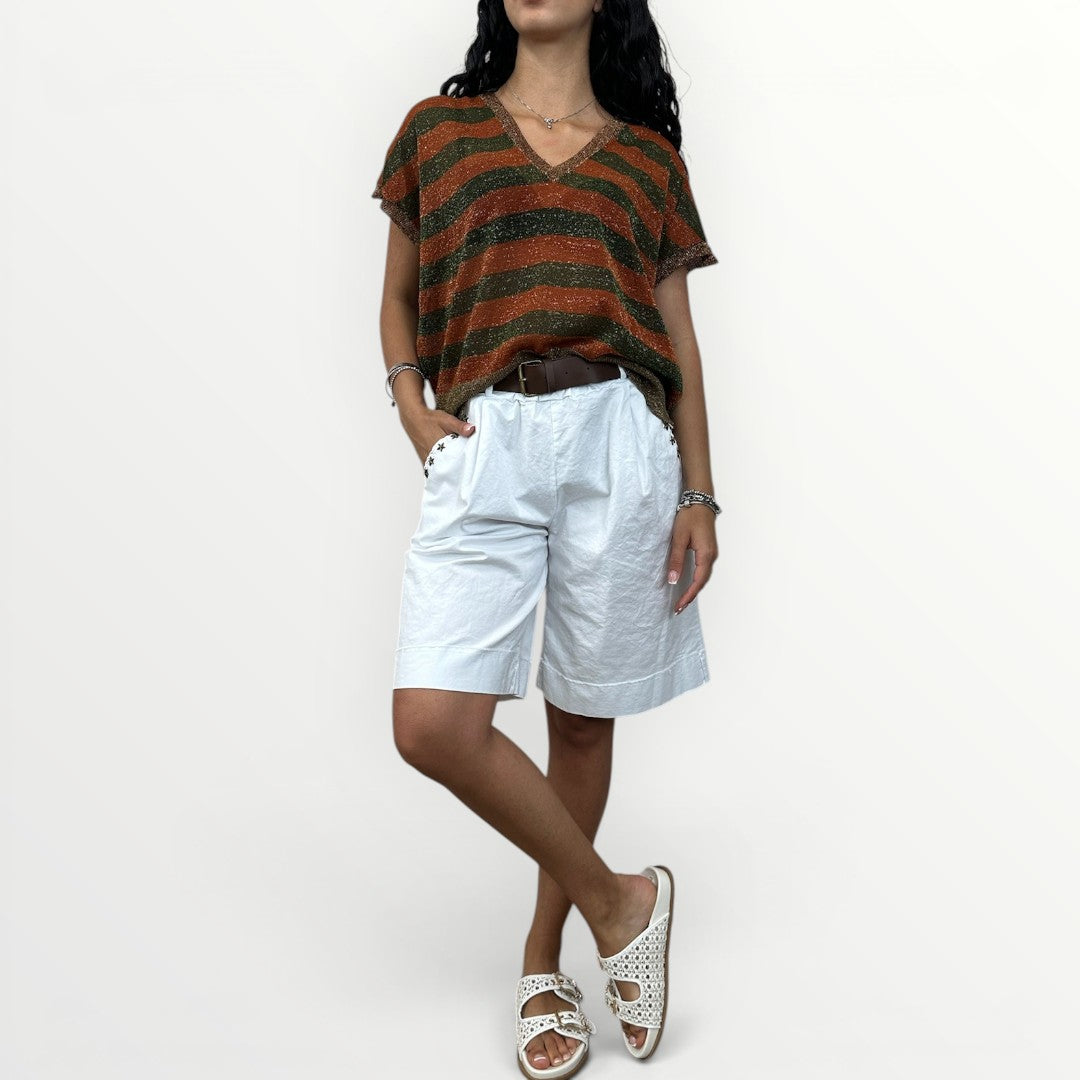 LOFT.73 - T-SHIRT ISOLA