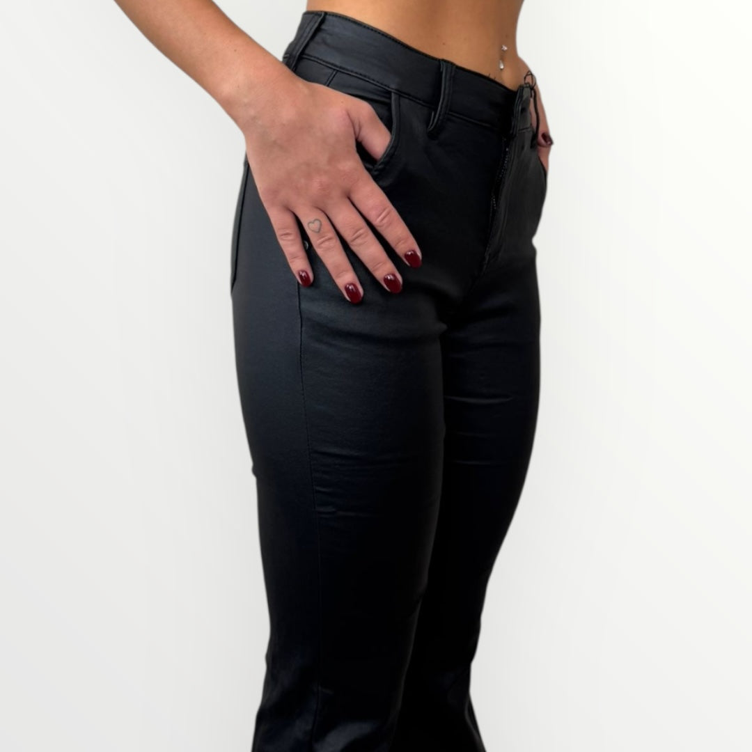 LOFT.73 - PANTALONE MANGO