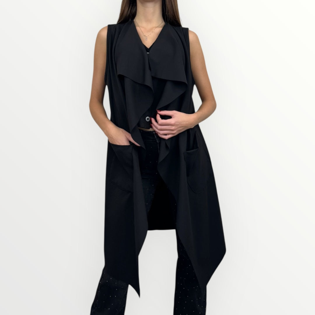 LOFT.73 - GILET ARTISTA