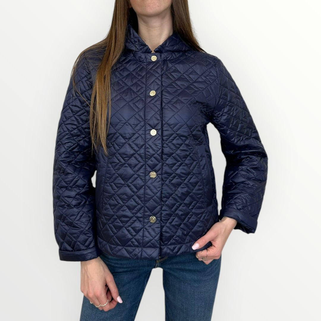 EMME MARELLA - GIUBBINO PIROGA