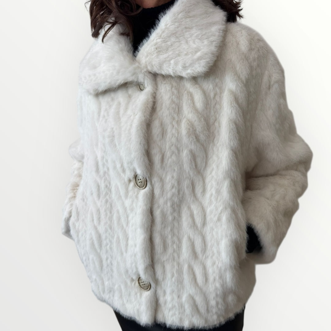 KOCCA - CAPPOTTO MARIELIES