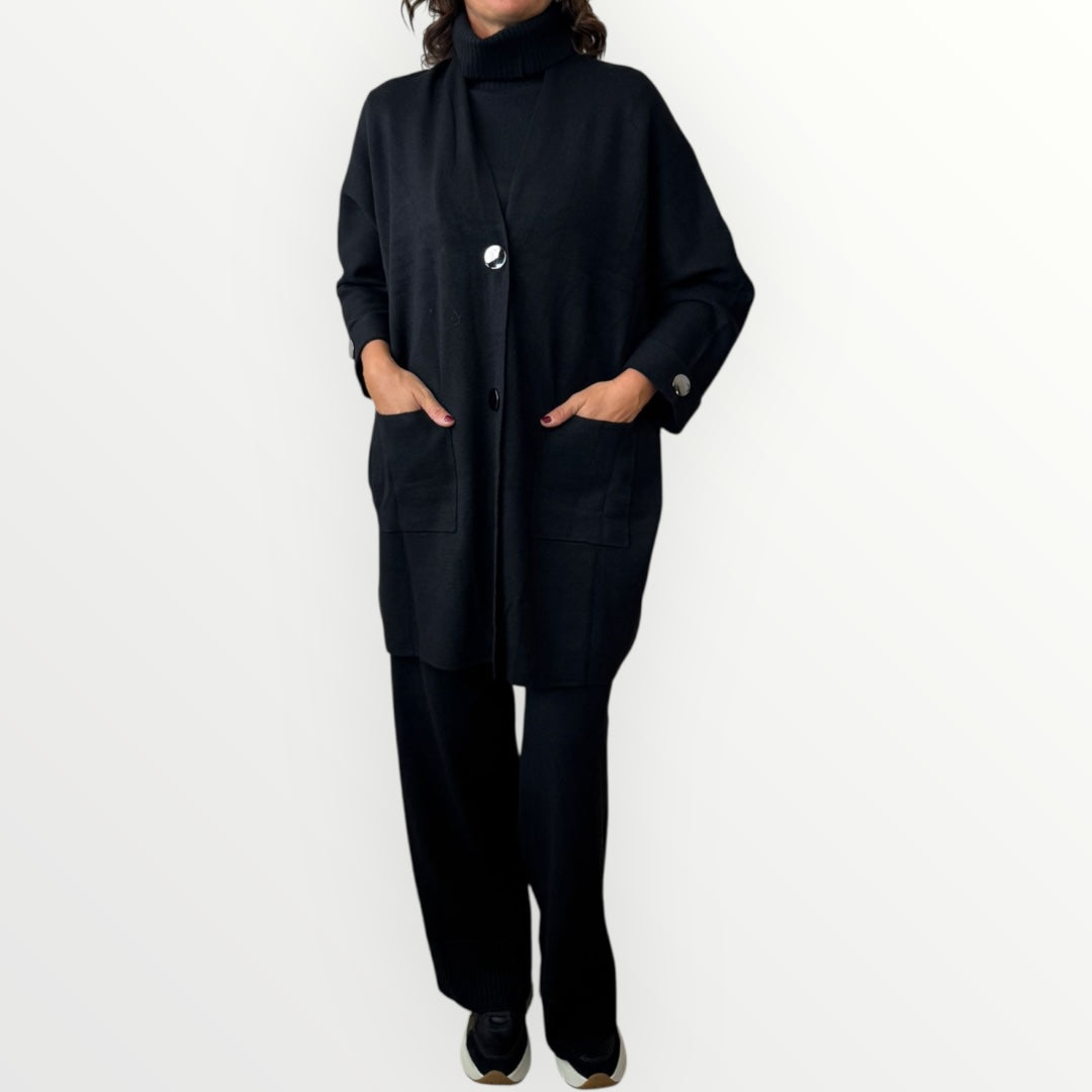 LOFT.73 - CARDIGAN OLGA