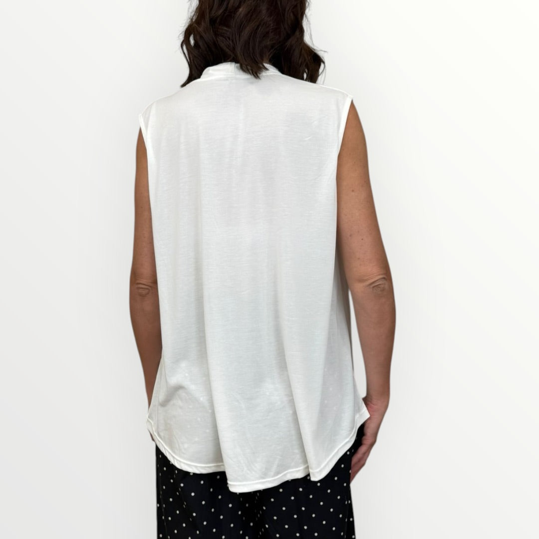 LOFT.73 - BLUSA CORONA