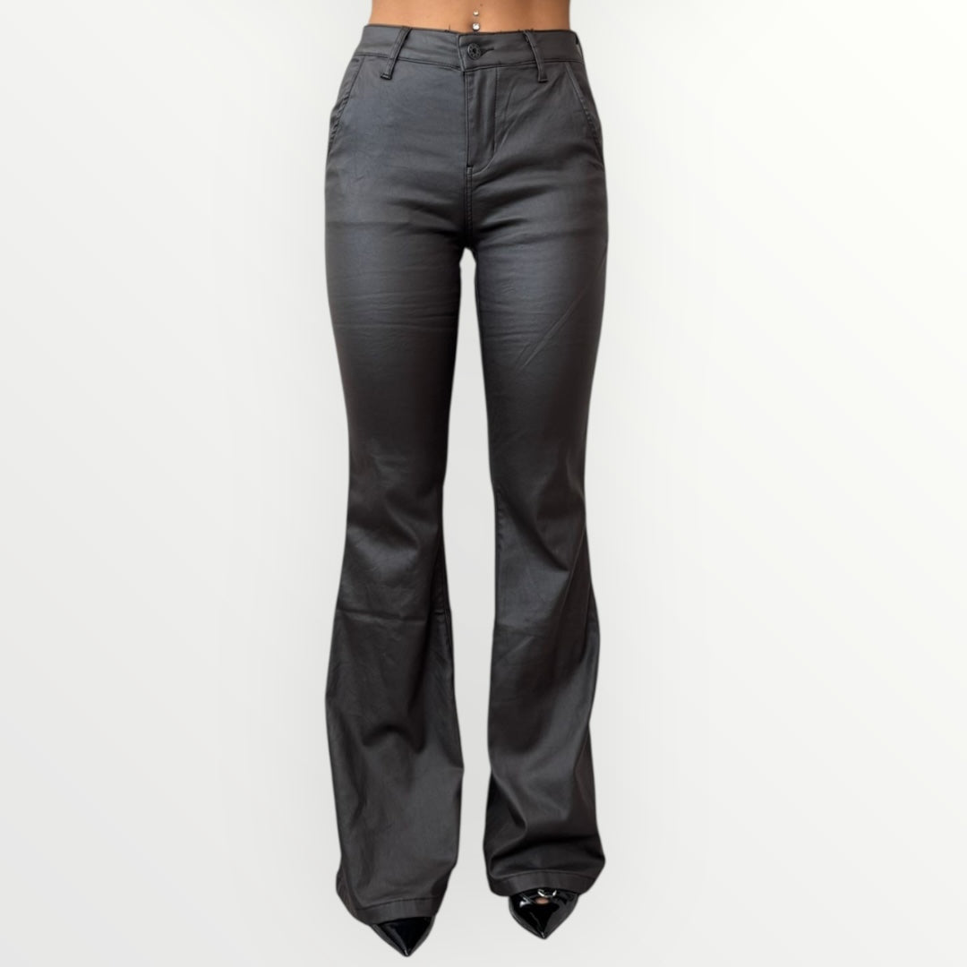 LOFT.73 - PANTALONE MANGO