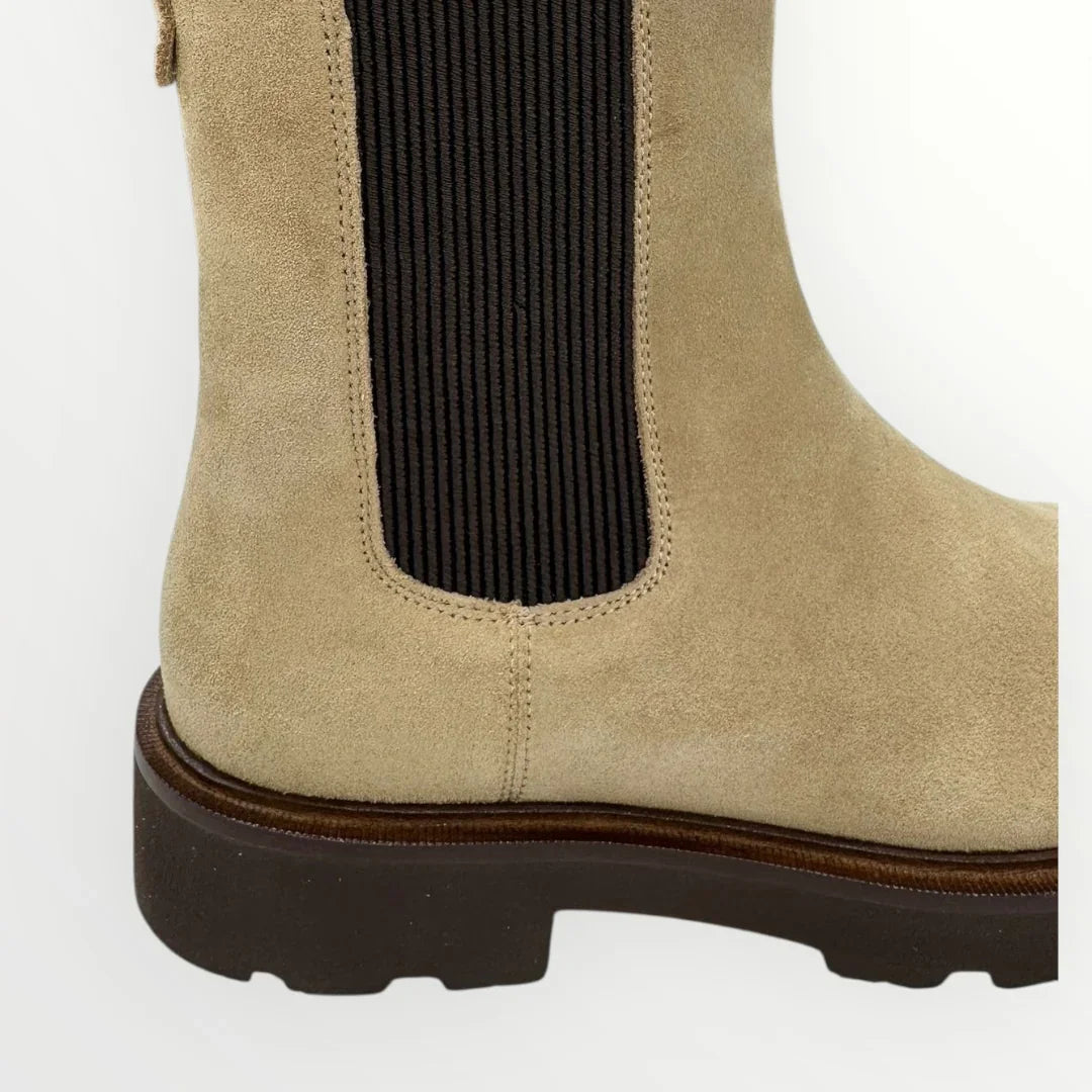 GEOX - STIVALETTO NORIZE