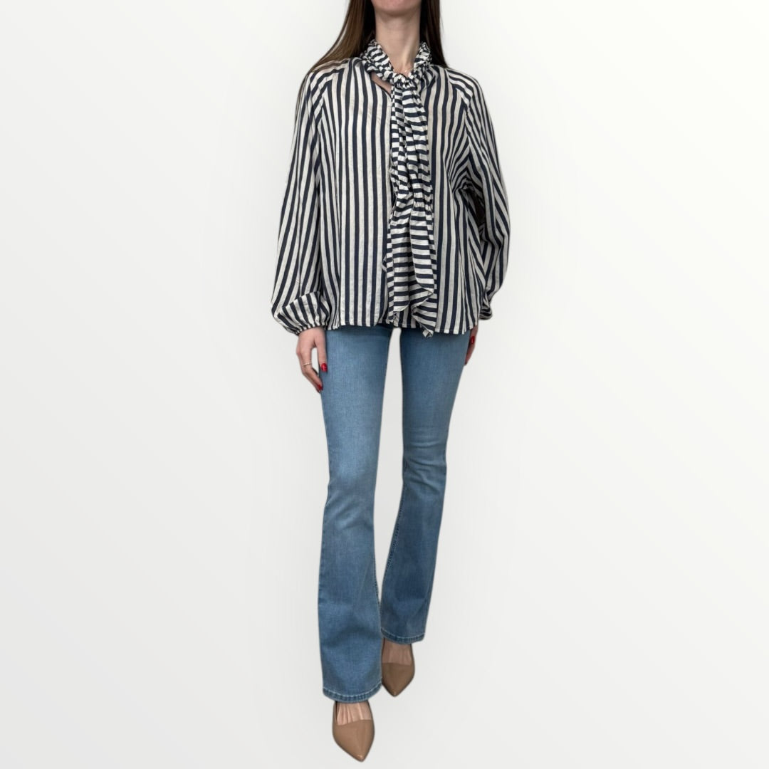 LOFT.73 - BLUSA CARLOTTA