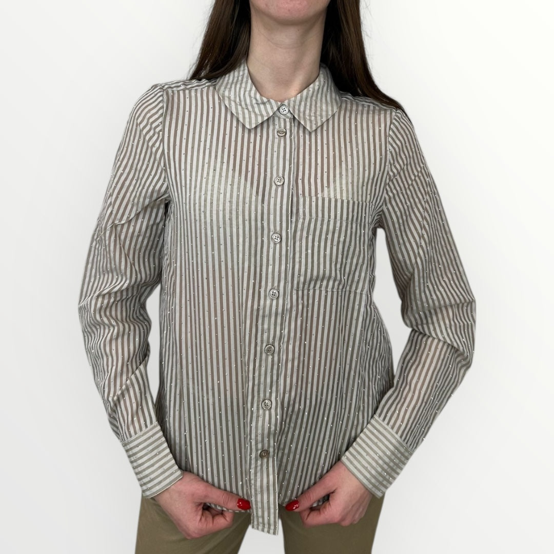 VERO MODA - CAMICIA MARA