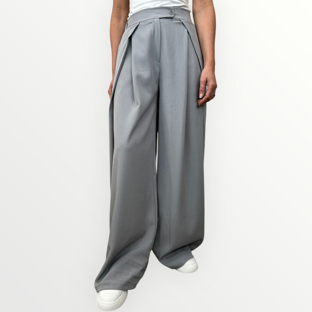 LOFT.73 - PANTALONE SILENZIO