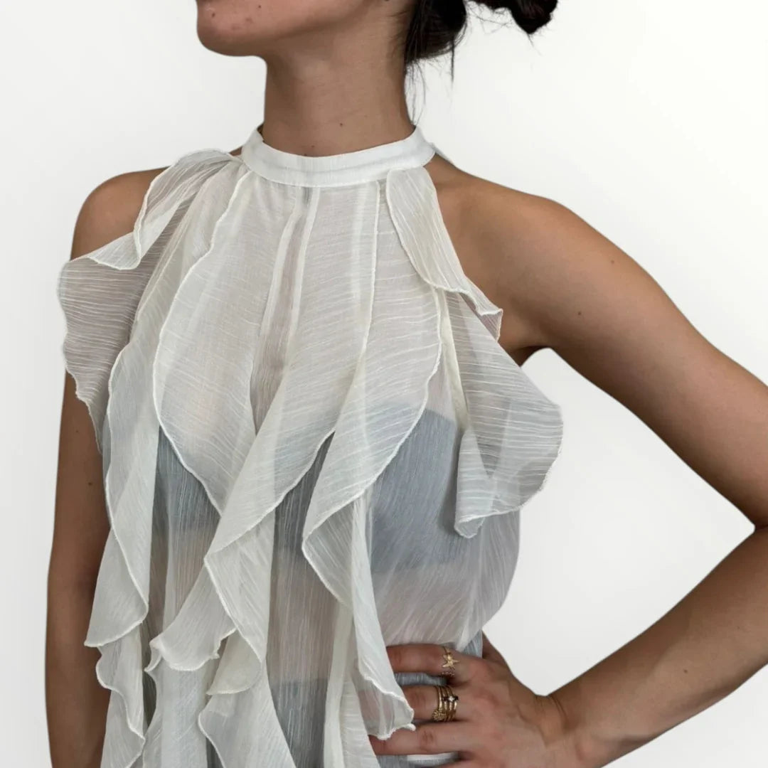 LOFT.73 - CAMICIA TOSCANA