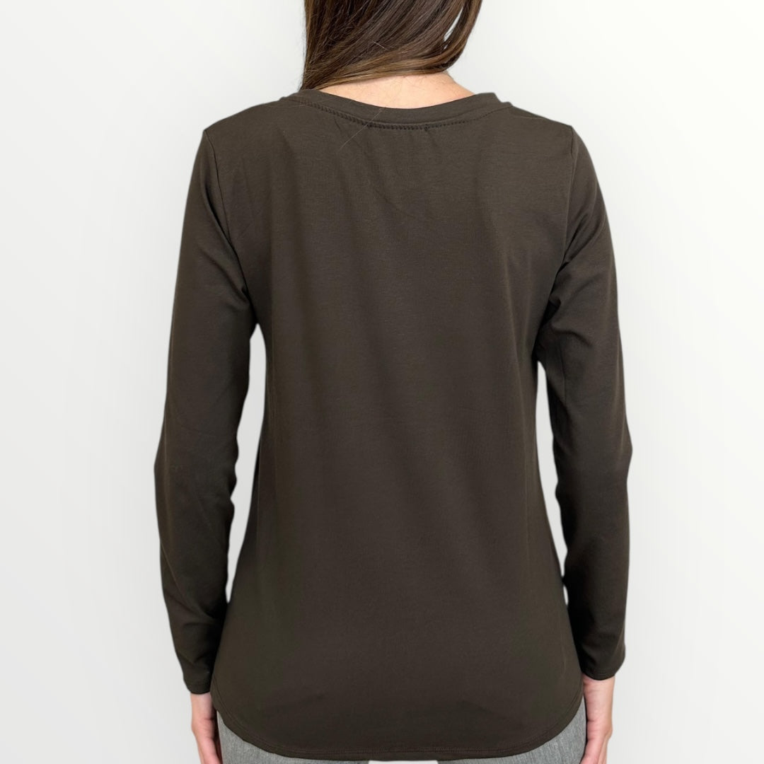 LOFT.73 - T-SHIRT MINORCA