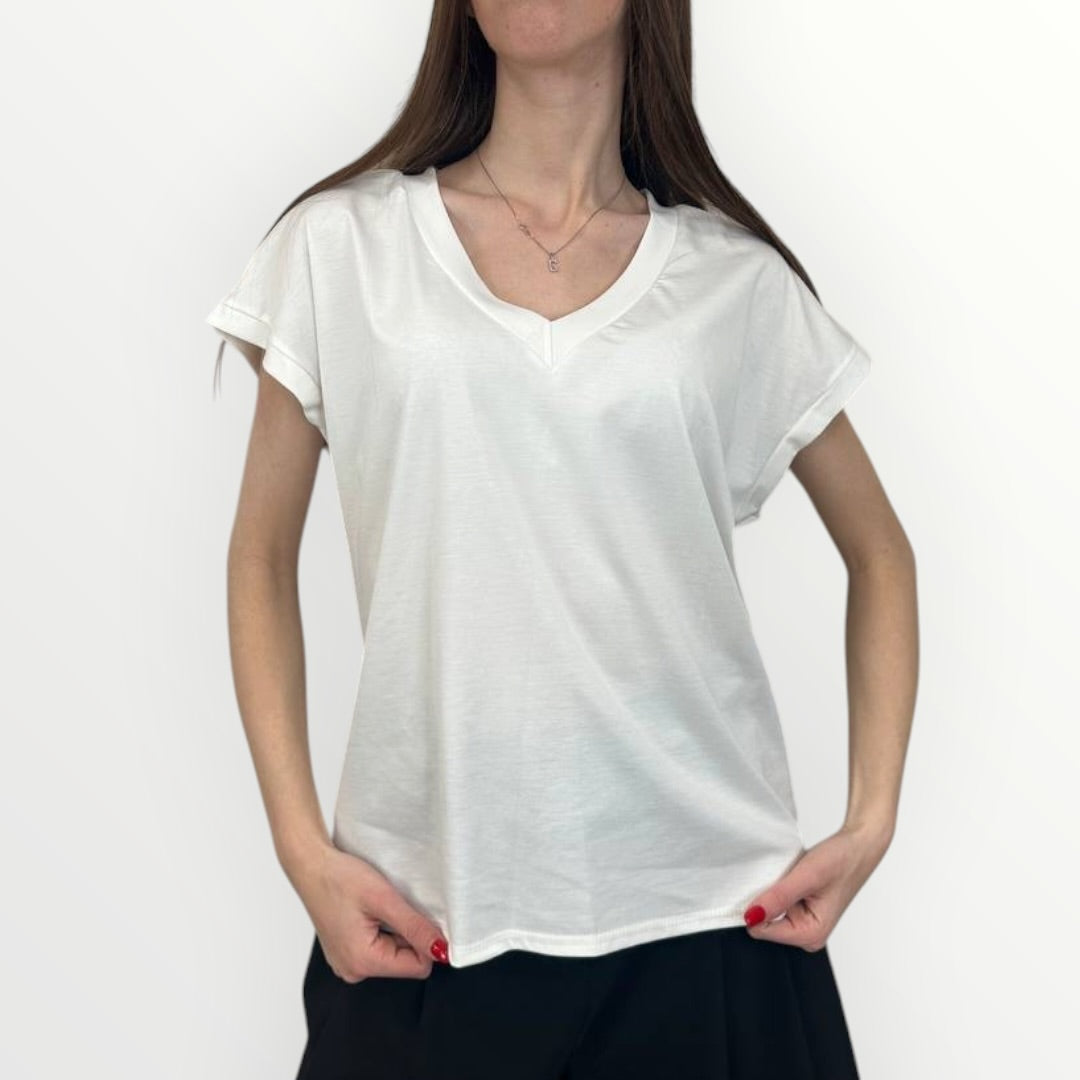 LOFT.73 - T-SHIRT AOSTA