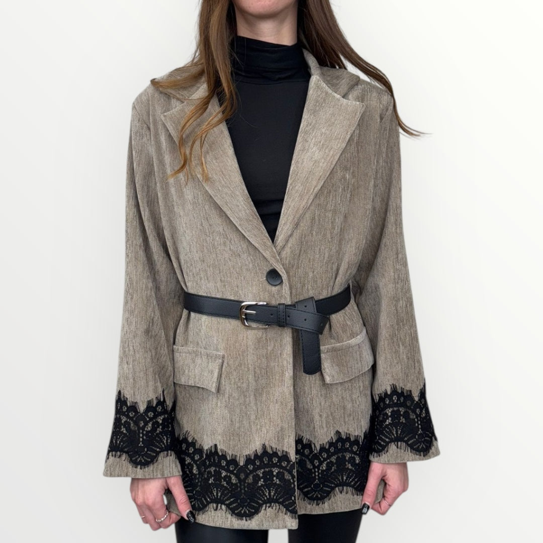 LOFT.73 - GIACCA MEDUSA