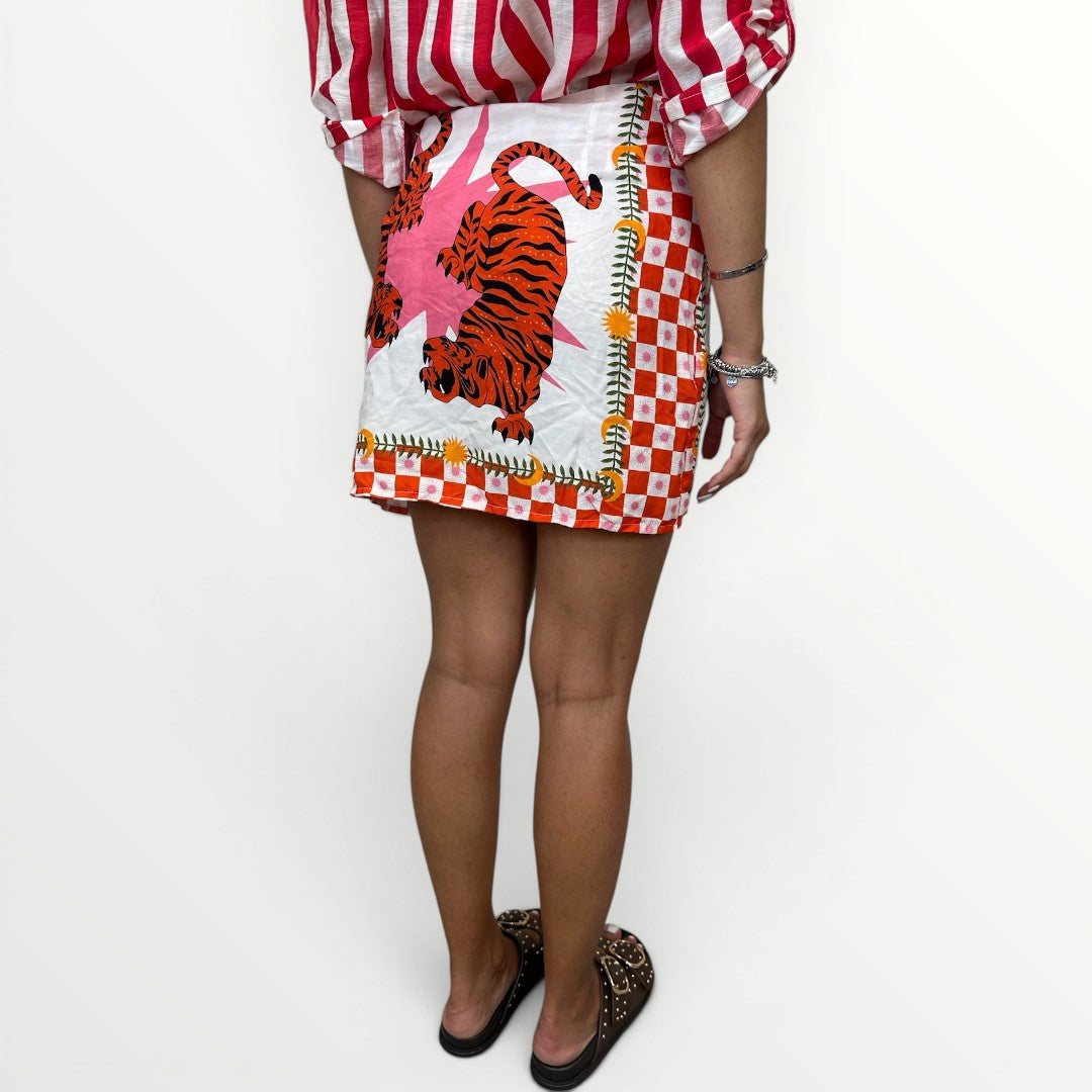 LOFT.73 - GONNA TIGRE