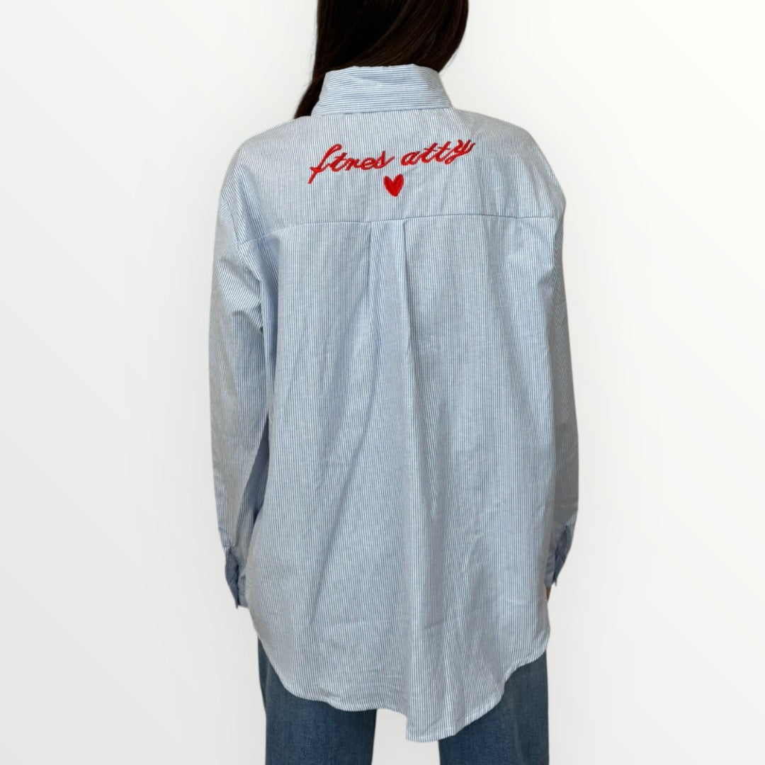 LOFT.73 - CAMICIA OPERA